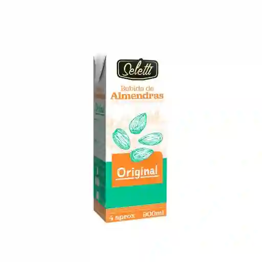 Seletti Bebida Almendras