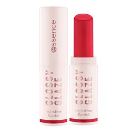 Labial Essence Glossy Glaze Lipstick No.4