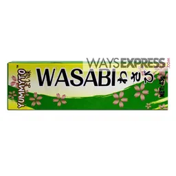 Pasta Wasabi Abacus P/sushi