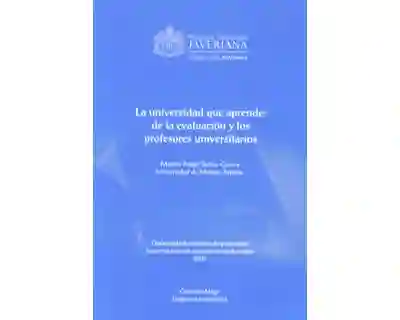 La Universidad Que Aprende - Miguel Ángel Santos Guerra
