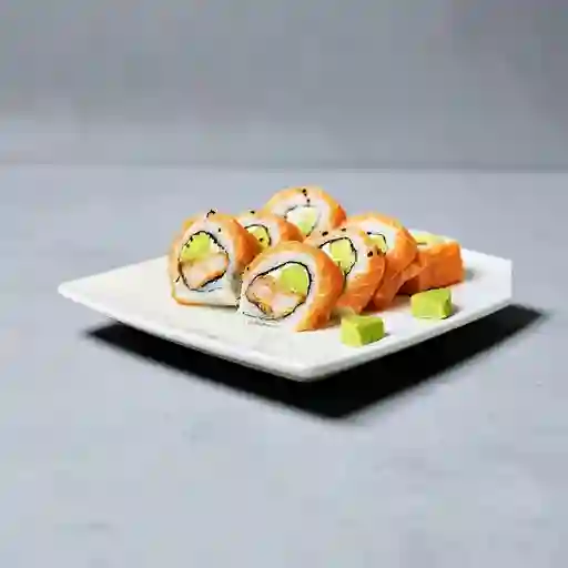 Ebi Sake