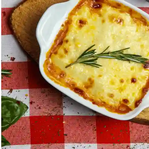 Lasagna Di Pollo