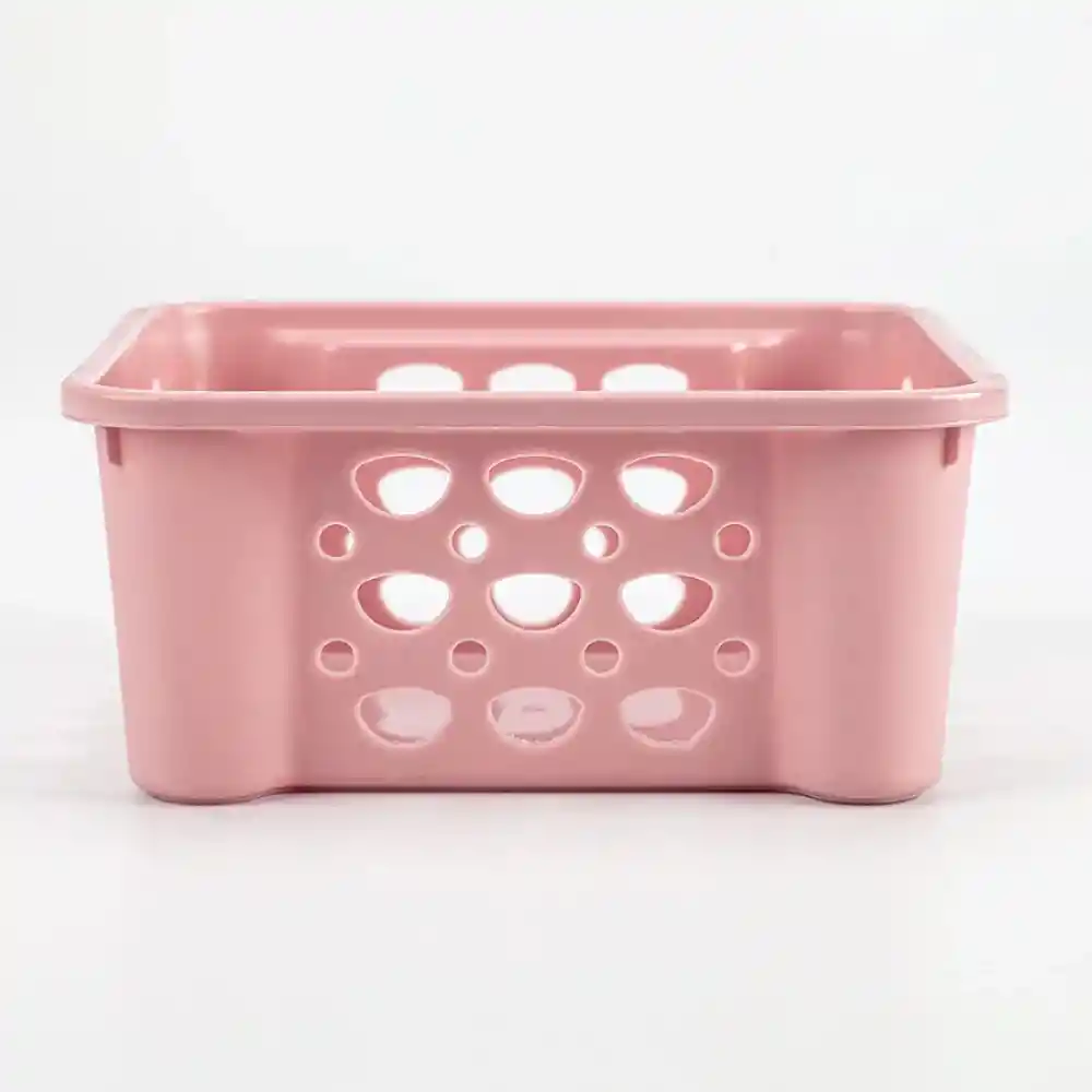Bettanin Canastillas Rosa mL Casar Fit Sr886/8 746
