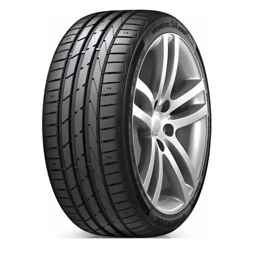 Llanta 205/55 R17w 04 K117 Ventus Hankook 398020517001