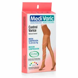 Medi Varic Control Varice