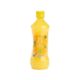 Jugo de Naranja Carulla