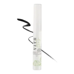 Delineador Liquido Vitu Sabila Negro