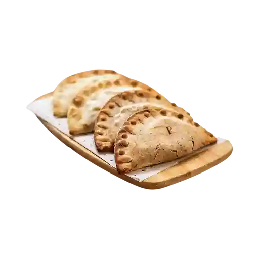 Empanadas Al Horno
