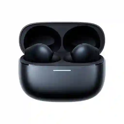 Audifonos Xiaomi Redmi Buds 6 Pro Inalámbricos Negro