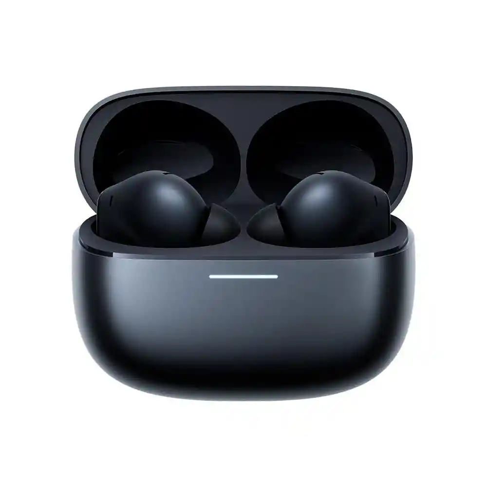 Audifonos Xiaomi Redmi Buds 6 Pro Inalámbricos Negro