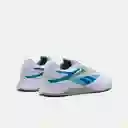 Reebok Zapatos Nano X4 Hombre Blanco Talla 8.5 100204671