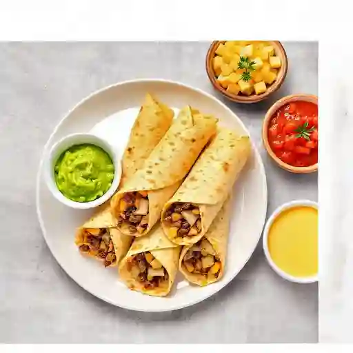 Flautas