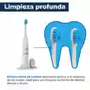 Cepillo de Dientes Eléctrico Modelo Polar Serie we Bare Miniso