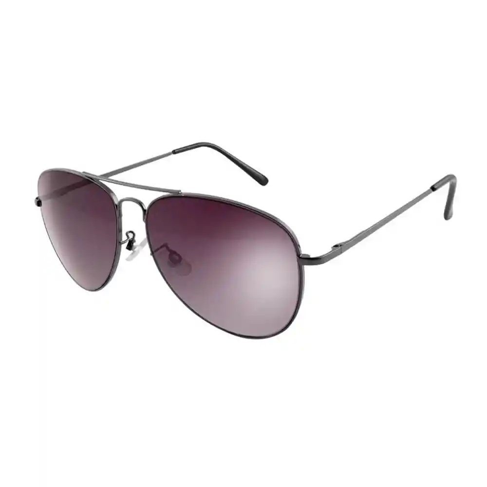 Gafas de Sol Lax Basic Grey