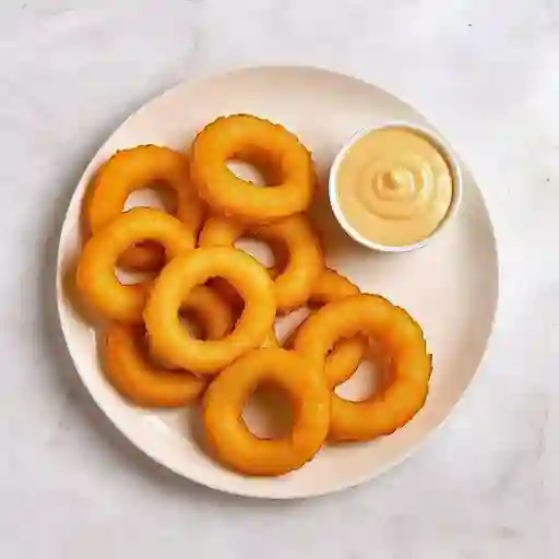 Anillos Olimpicos