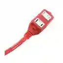 Ext Roja Cal 14 Vdm Vdm40351 2.7 Metros