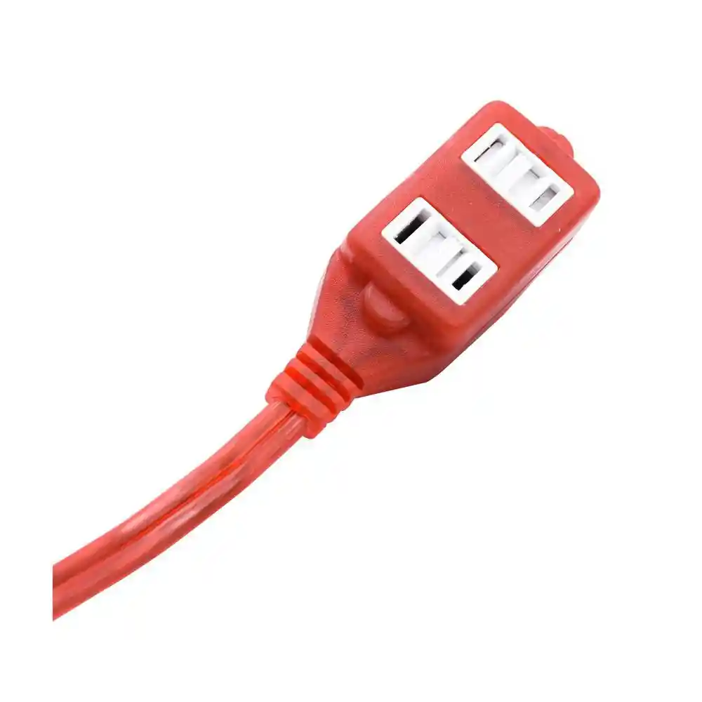 Ext Roja Cal 14 Vdm Vdm40351 2.7 Metros