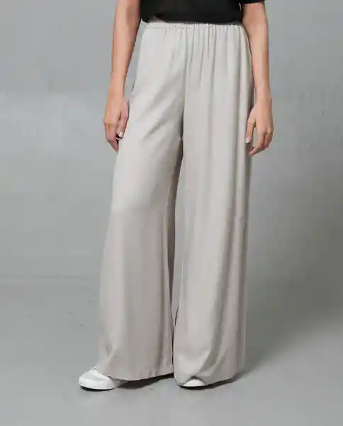 Pantalón Mujer Beige 8 260G102_BEI160906 Rifle