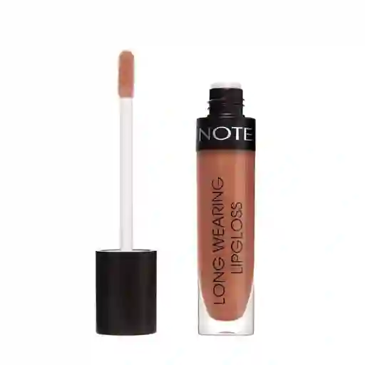 Note Lipgloss Long Wearing