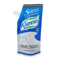 Klarens Suero Pasteurizado