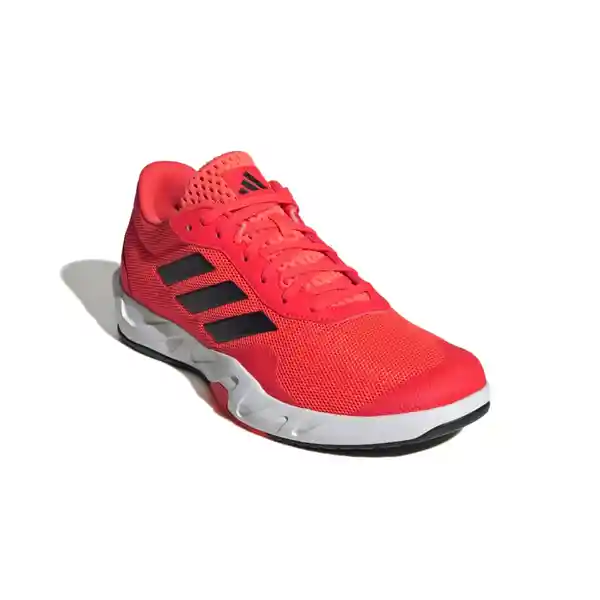 Adidas Zapatos Amplimove Trainer M Para Hombre Rojo Talla 11