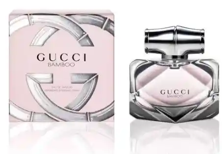 GUCCI Perfume Bamboo For Women 50 Ml