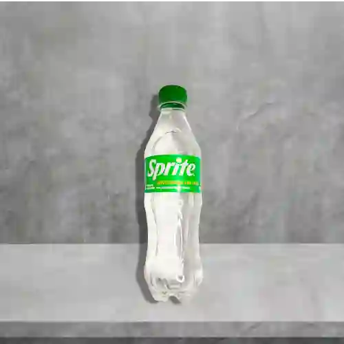 Sprite Sabor Original 400 ml