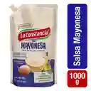 La Constancia Salsa Mayonesa