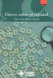 Claves Sobre el Español - Dora Luz Muñoz Rincón