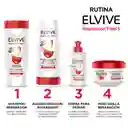 Crema para Peinar Elvive Loreal Paris Reparación Total 5 300 ml