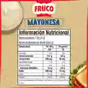Salsa de Mayonesa Fruco Doypack Pague 800 g Lleve 1000 g
