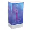 Luminous Dildo 7 Blue