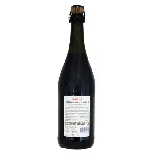 Giotto Dell'Emilia Vino Tinto Lambrusco