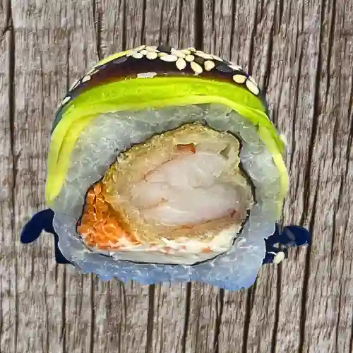 Dragon Roll