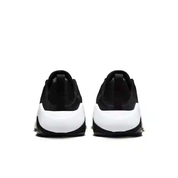 Nike Tenis Air Zoom Bella 7 Mujer Negro 7