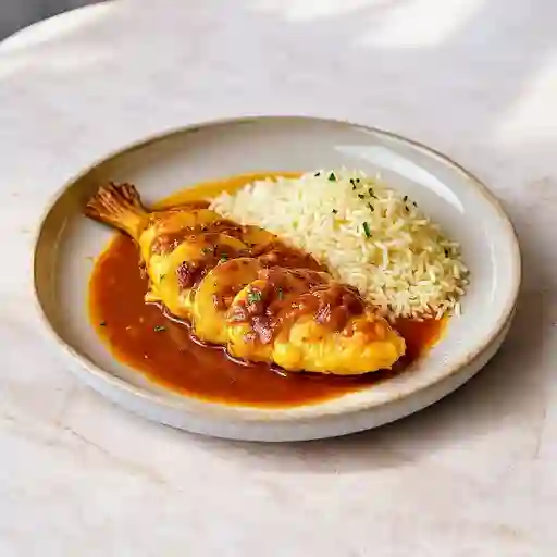 Pescado De Temporada 500 Gramos