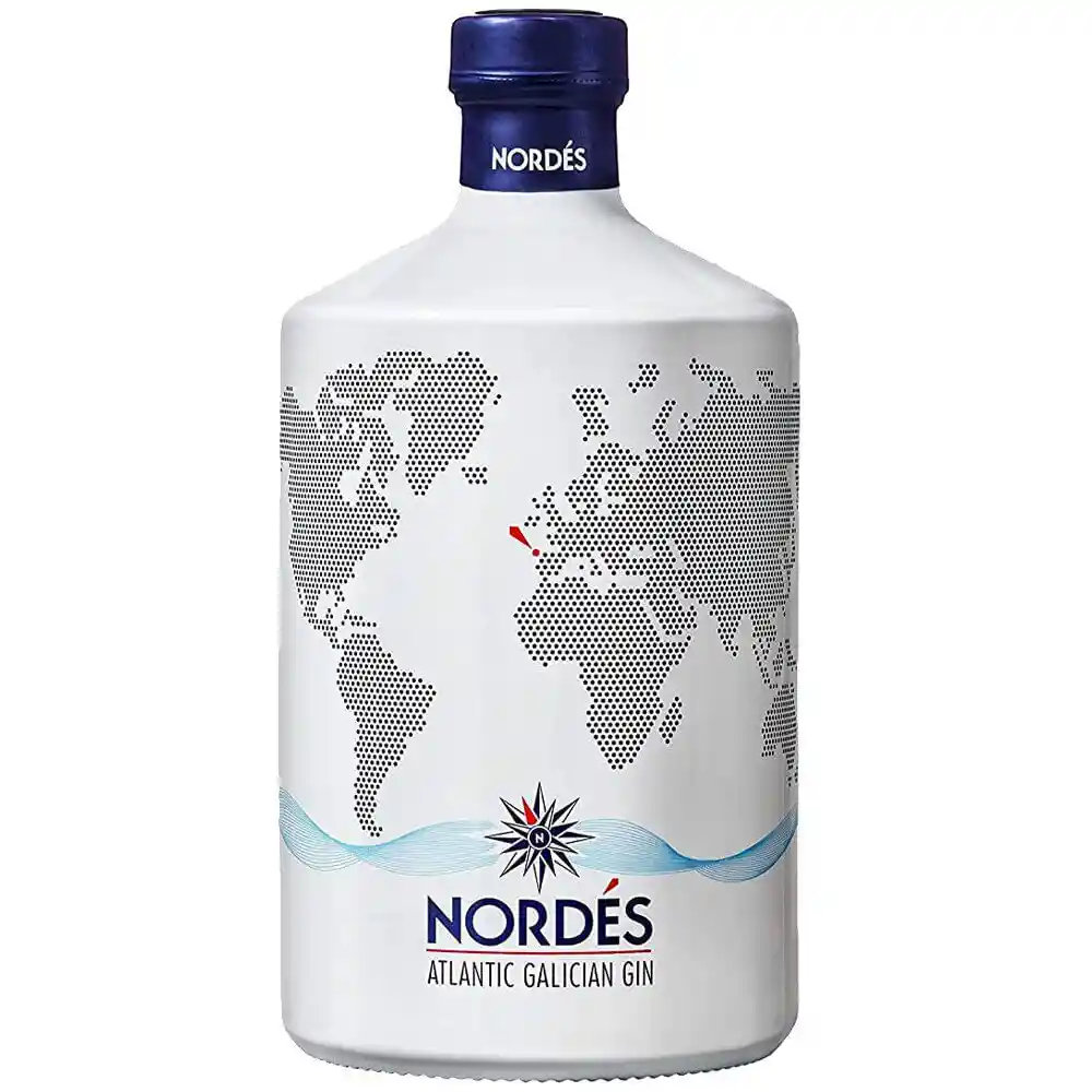 Nordes