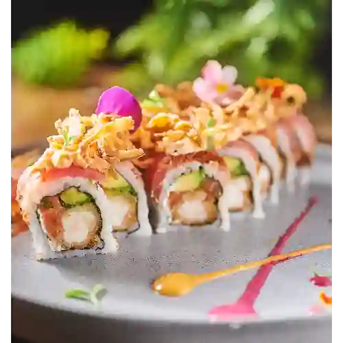 Samurai Roll