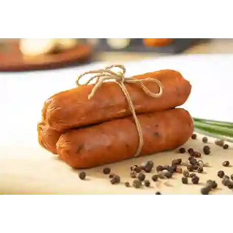 Combo Chorizo y Bebida