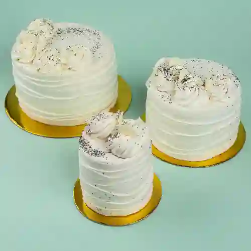 Torta de Amapola
