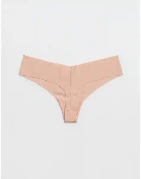 Panti Aerie Beige T. Small American Eagle