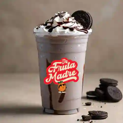 Malteada de Oreo 16 Oz