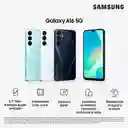 Celular Samsung Galaxy A16 256 Gb 8 Gb Ram Gris
