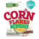 Cereal CORN FLAKES de NESTLÉ sin gluten x 180g