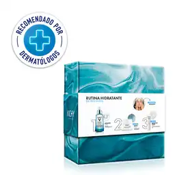 Kit Vichy Mineral 89 Booster + Obsequio