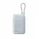 Power Bank 10000 Mah Azul Xiaomi Power Bank 10000mah