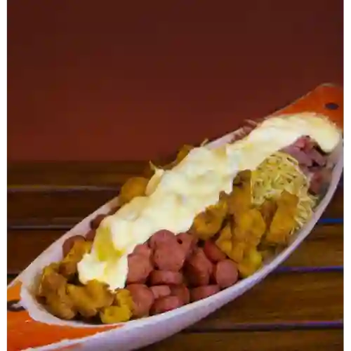 MegaSalchi