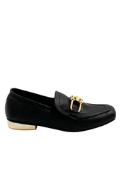 Mocasin Negro Carol