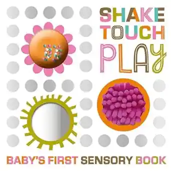 Shake Touch Play - Equipo Editorial