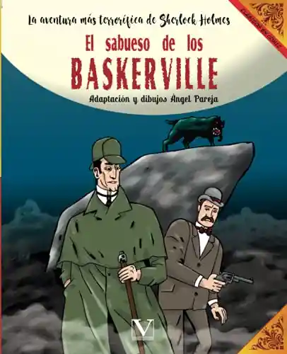 El Sabueso de Los Baskerville